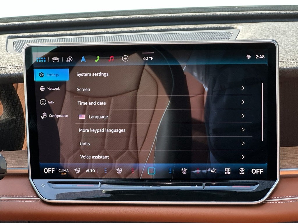 2026 Volkswagen Tiguan 2.0T SEL R-Line Turbo 4MOTION