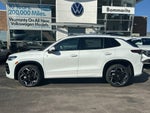 2026 Volkswagen Tiguan 2.0T SEL R-Line Turbo 4MOTION