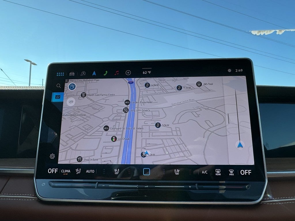 2026 Volkswagen Tiguan 2.0T SEL R-Line Turbo 4MOTION