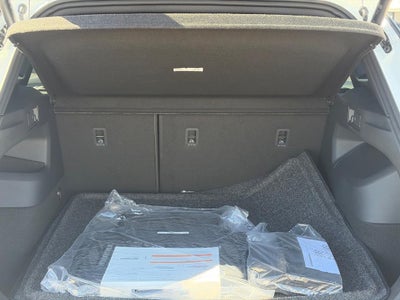 2026 Volkswagen Tiguan 2.0T SEL R-Line Turbo 4MOTION