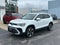2025 Volkswagen Taos SE 4MOTION