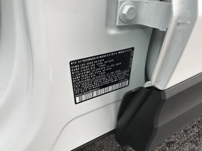 2025 Volkswagen Taos SE 4MOTION