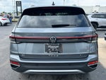2025 Volkswagen Taos SE 4MOTION