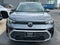 2025 Volkswagen Taos SE 4MOTION