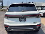 2026 Volkswagen Taos SE 4MOTION