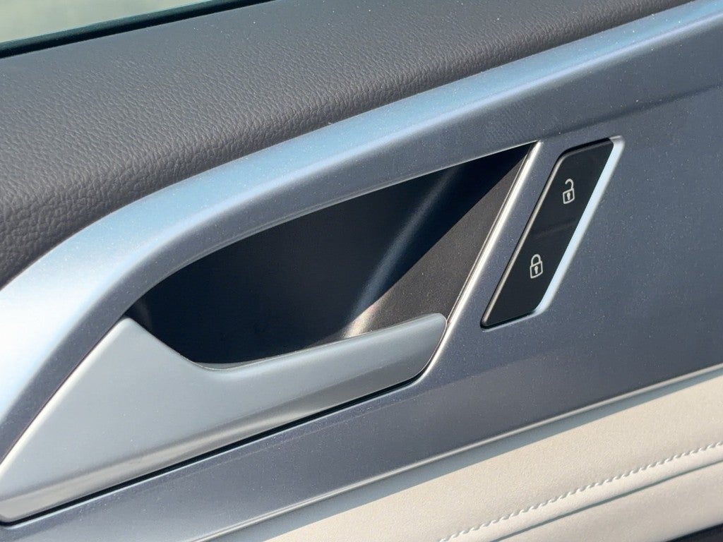 2026 Volkswagen Taos SE 4MOTION