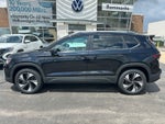2025 Volkswagen Taos SE 4MOTION