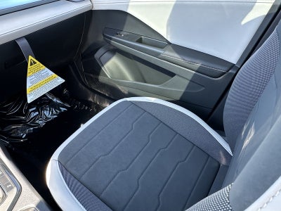 2025 Volkswagen Taos SE 4MOTION