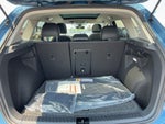 2026 Volkswagen Taos SE 4MOTION