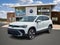 2026 Volkswagen Taos SE 4MOTION