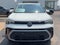 2026 Volkswagen Taos SE 4MOTION