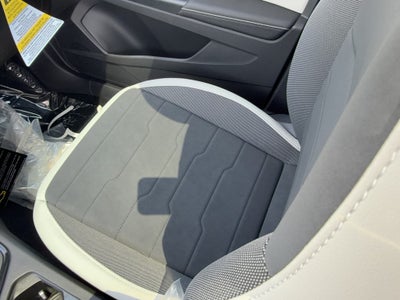 2026 Volkswagen Taos SE 4MOTION