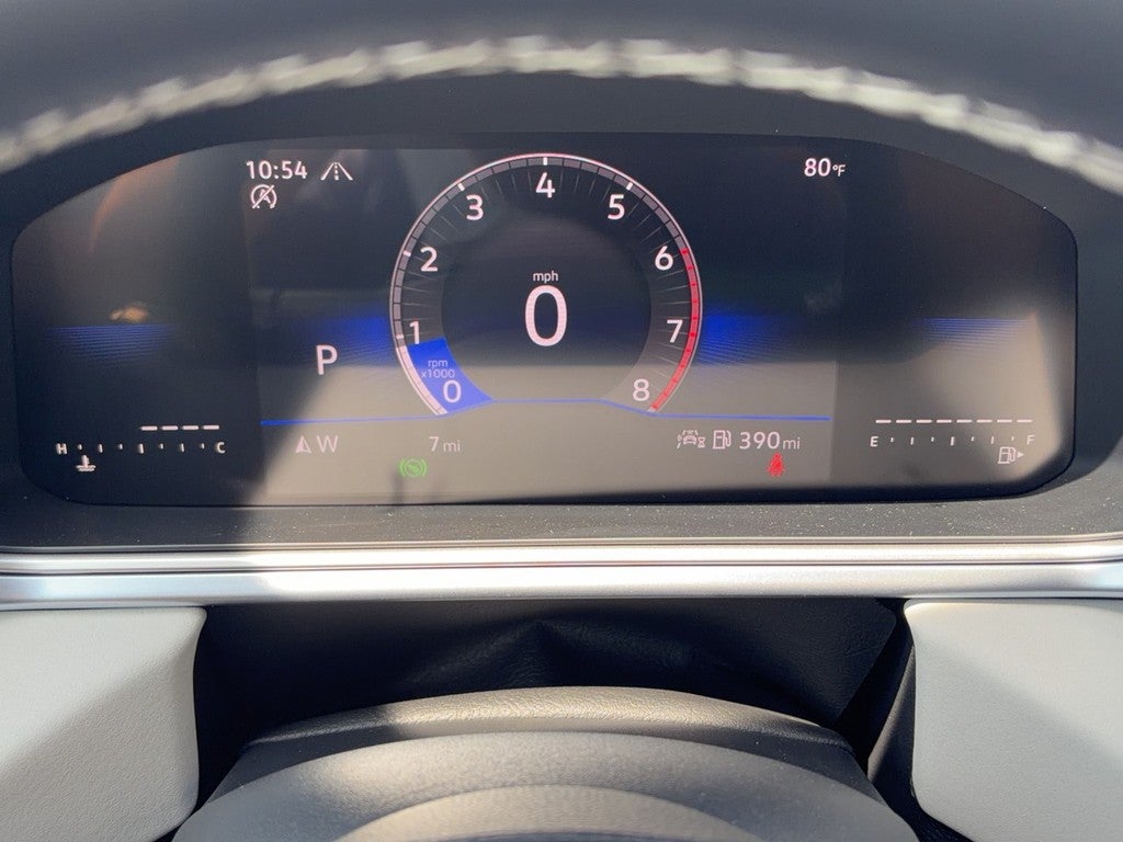 2026 Volkswagen Taos SE 4MOTION