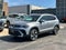 2025 Volkswagen Taos SE 4MOTION