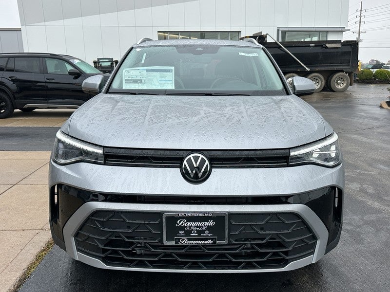 2025 Volkswagen Taos SE 4MOTION