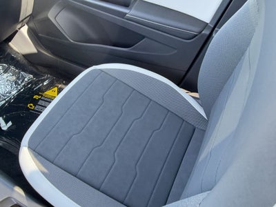 2026 Volkswagen Taos SE 4MOTION
