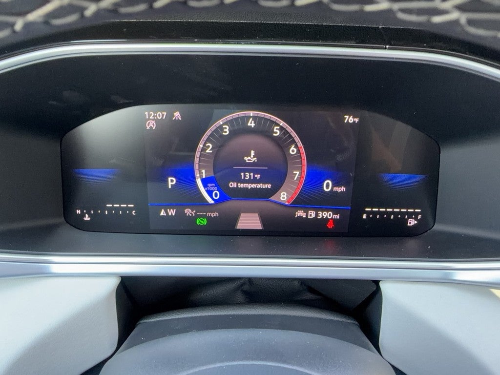2026 Volkswagen Taos SE 4MOTION