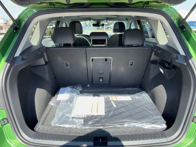 2026 Volkswagen Taos SE 4MOTION