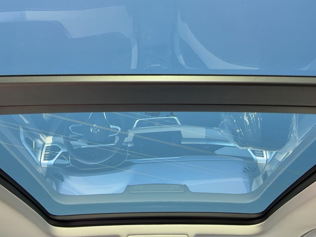 2026 Volkswagen Taos SE 4MOTION