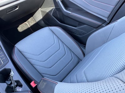 2026 Volkswagen Jetta GLI Autobahn Manual