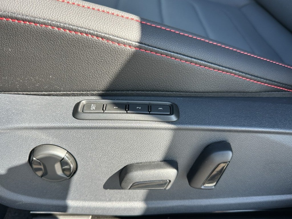 2026 Volkswagen Jetta GLI Autobahn Manual