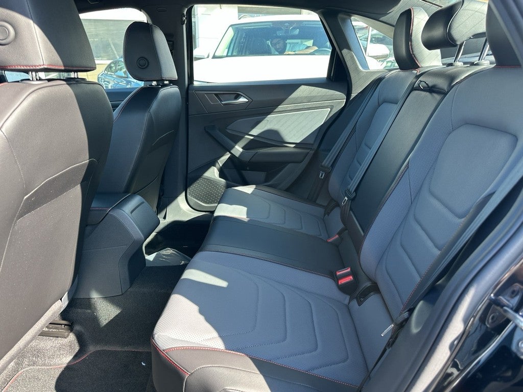 2026 Volkswagen Jetta GLI Autobahn Manual