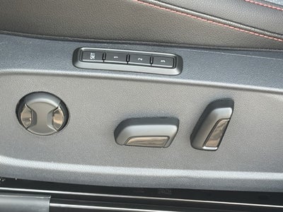 2026 Volkswagen Jetta GLI Autobahn Manual
