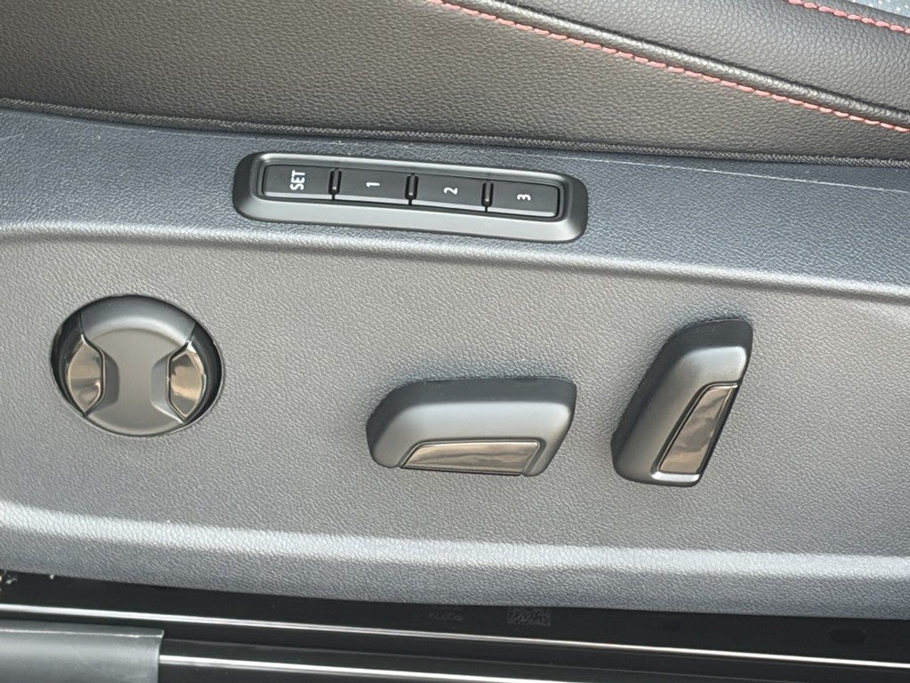 2026 Volkswagen Jetta GLI Autobahn Manual