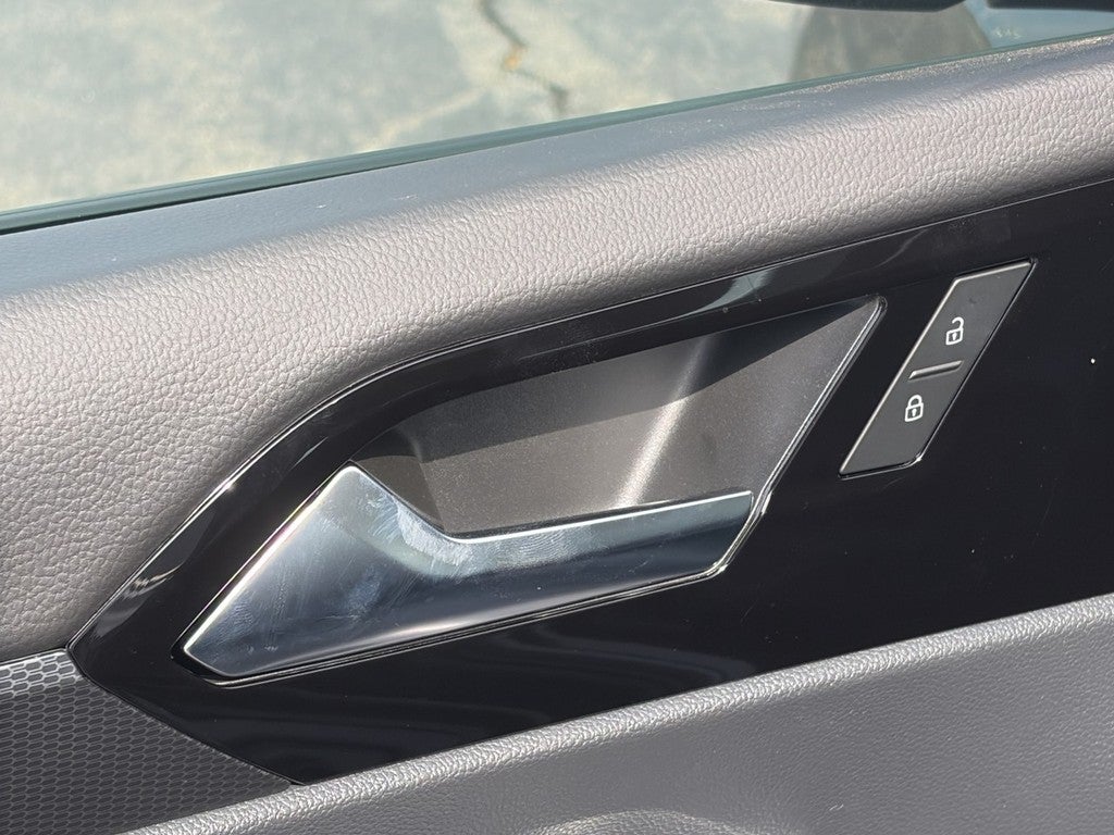 2026 Volkswagen Jetta GLI Autobahn Manual