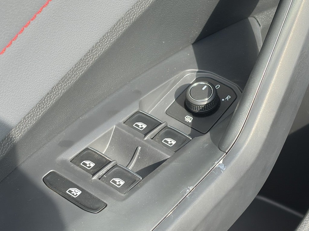 2026 Volkswagen Jetta GLI Autobahn Manual