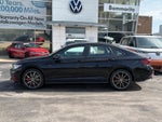 2026 Volkswagen Jetta GLI Autobahn Manual