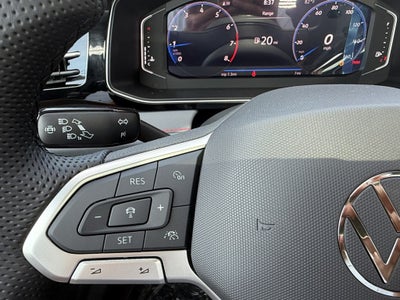 2026 Volkswagen Jetta GLI Autobahn Manual
