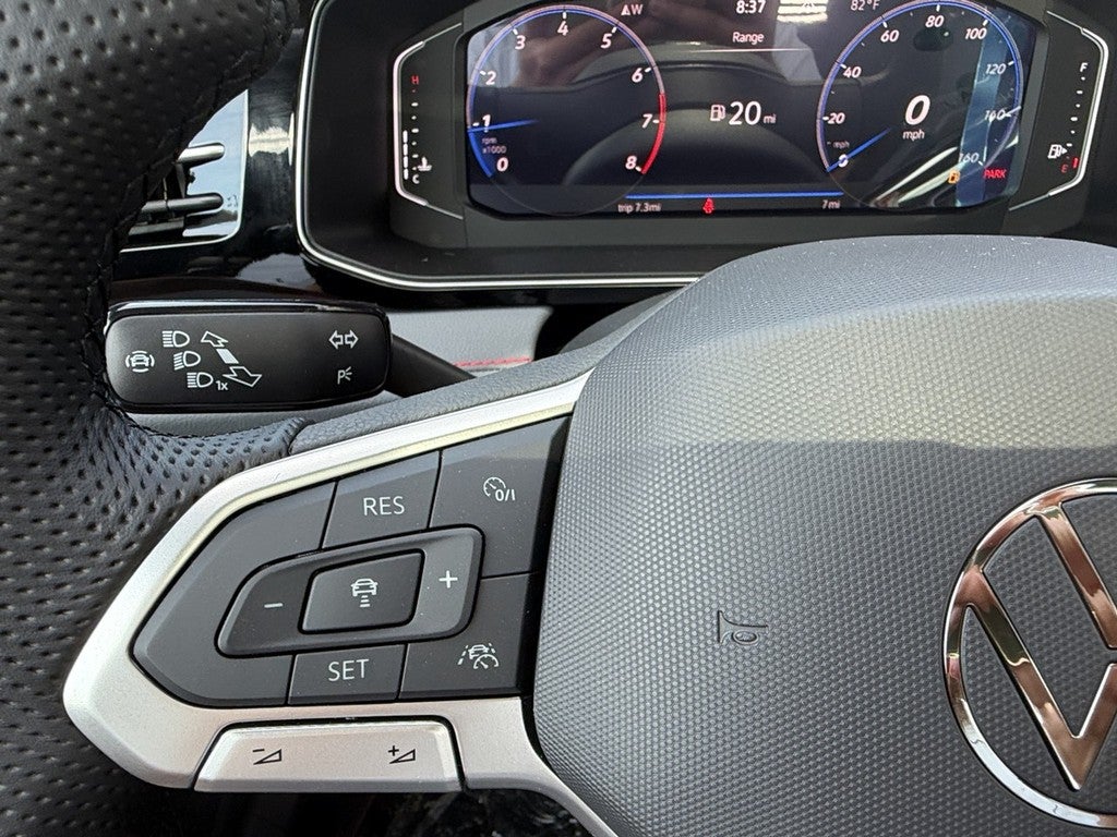 2026 Volkswagen Jetta GLI Autobahn Manual