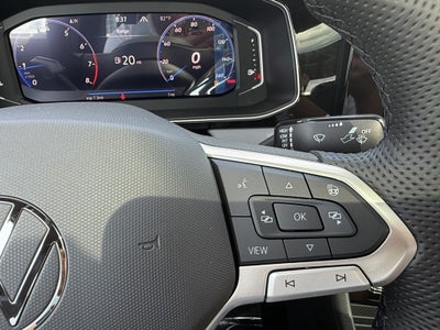 2026 Volkswagen Jetta GLI Autobahn Manual