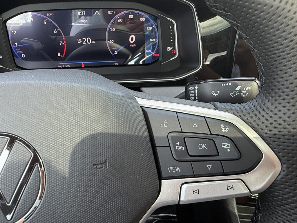 2026 Volkswagen Jetta GLI Autobahn Manual