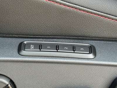 2026 Volkswagen Jetta GLI Autobahn Manual