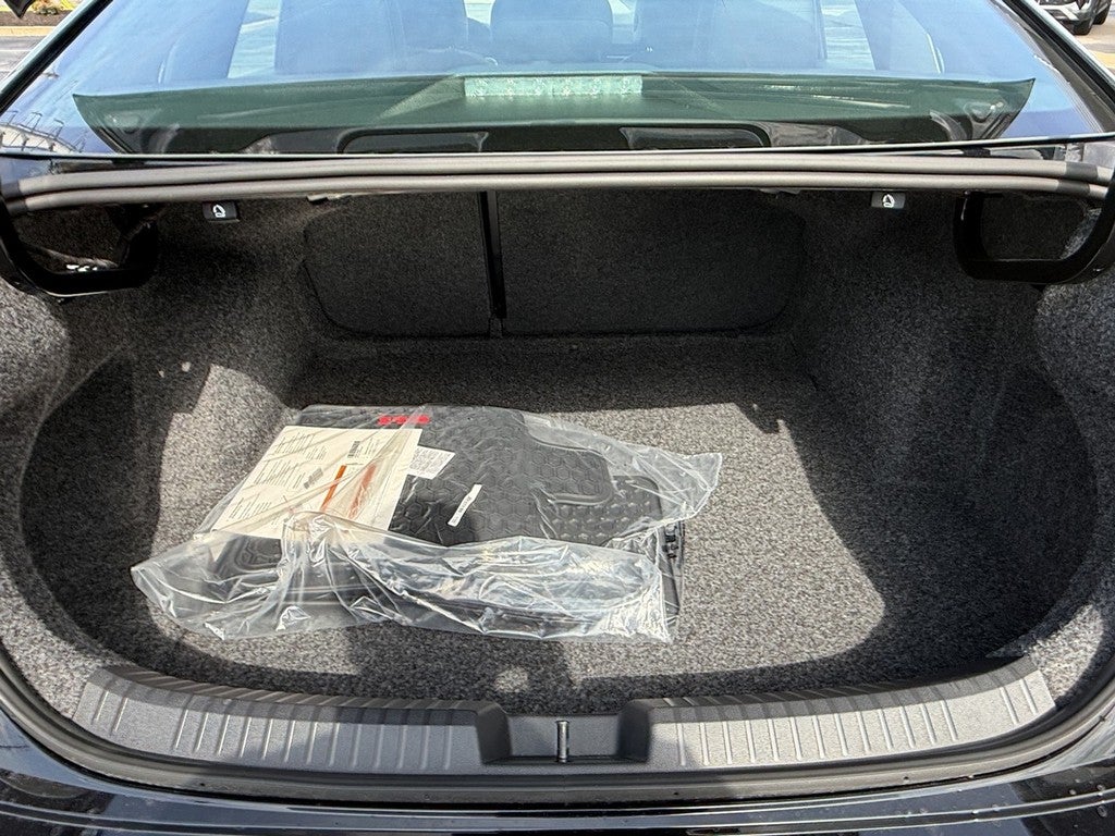 2026 Volkswagen Jetta GLI Autobahn Manual