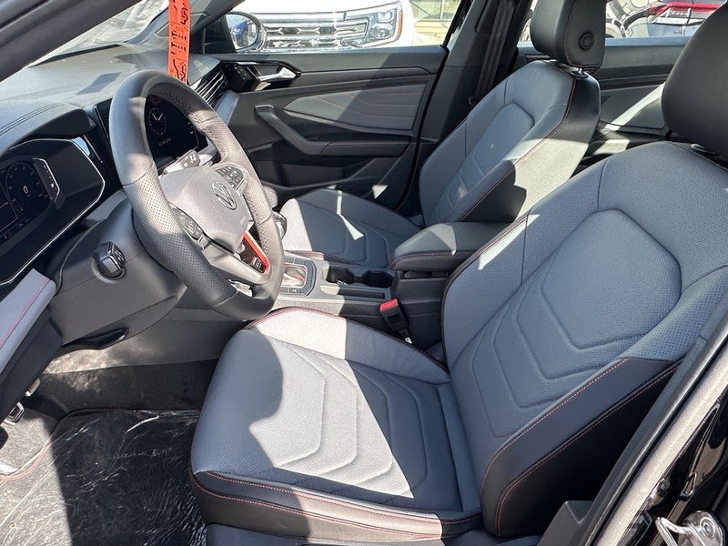 2026 Volkswagen Jetta GLI Autobahn Manual