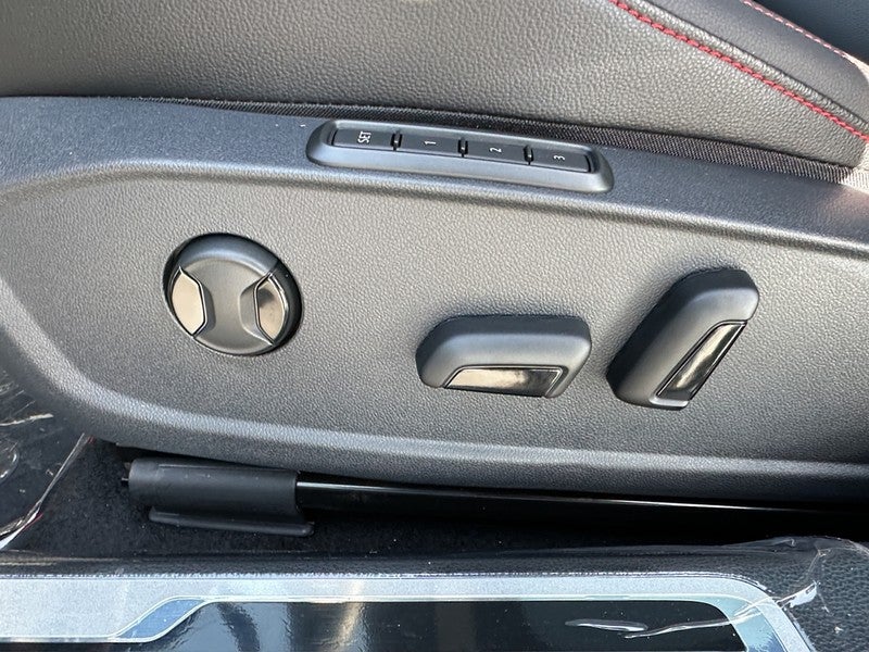 2026 Volkswagen Jetta GLI Autobahn Manual