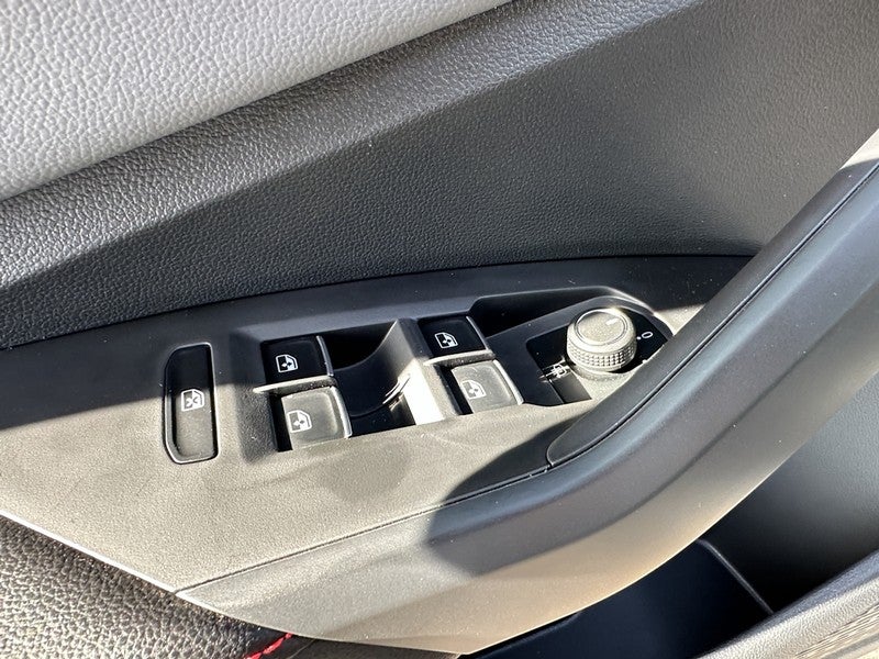 2026 Volkswagen Jetta GLI Autobahn Manual