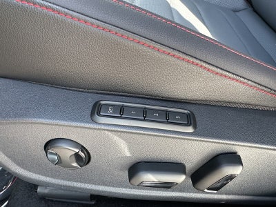 2026 Volkswagen Jetta GLI Autobahn Manual