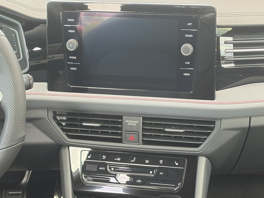 2026 Volkswagen Jetta GLI Autobahn Manual