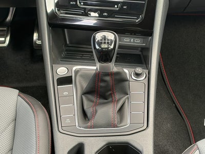 2026 Volkswagen Jetta GLI Autobahn Manual