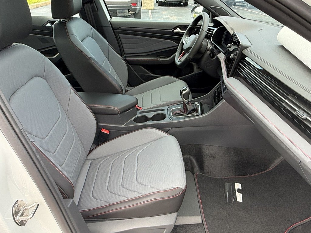 2026 Volkswagen Jetta GLI Autobahn Manual
