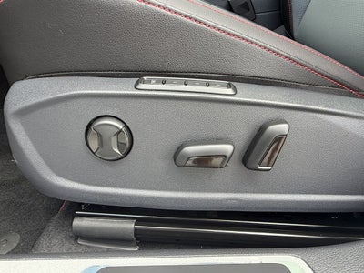 2026 Volkswagen Jetta GLI Autobahn Manual