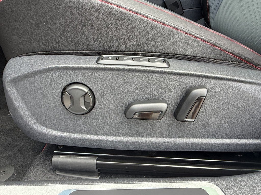 2026 Volkswagen Jetta GLI Autobahn Manual
