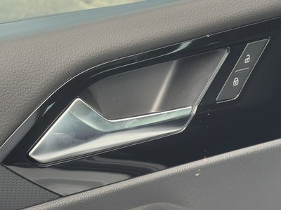 2026 Volkswagen Jetta GLI Autobahn Manual