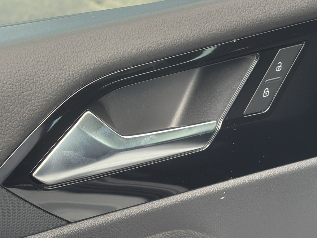 2026 Volkswagen Jetta GLI Autobahn Manual