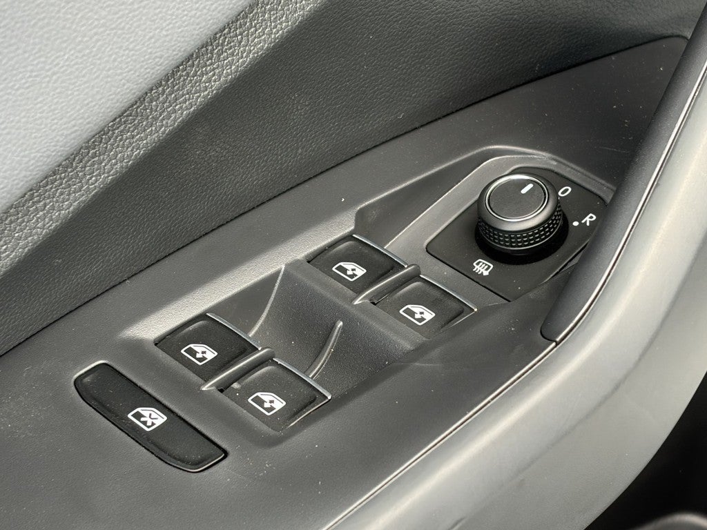 2026 Volkswagen Jetta GLI Autobahn Manual