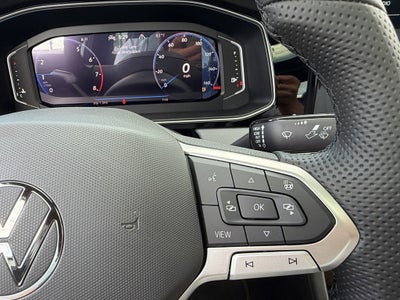 2026 Volkswagen Jetta GLI Autobahn Manual